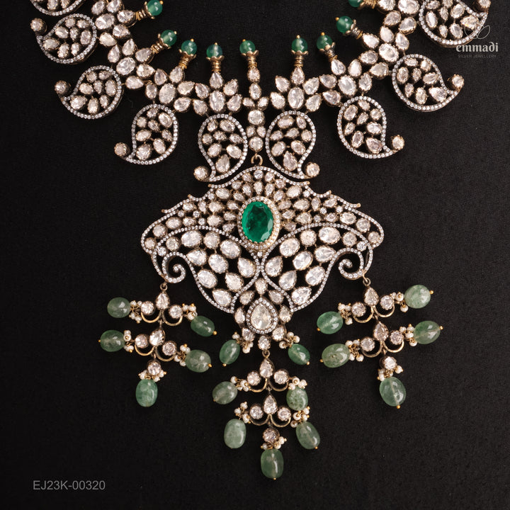 Long Necklace Victorian