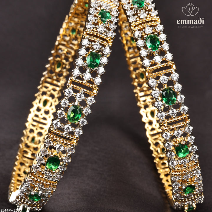 Bangles Premium 3D Cz
