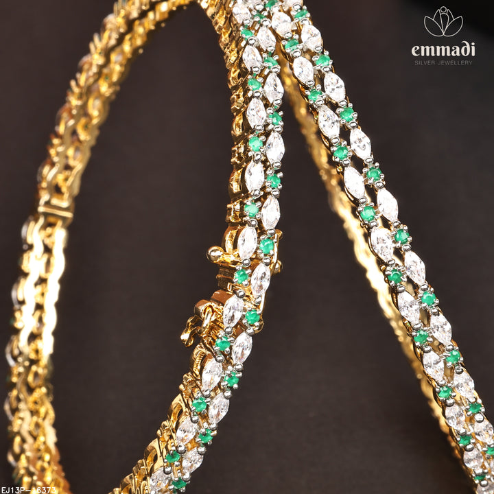 Bangles Premium Cz