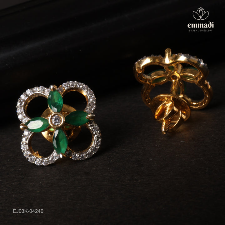 Studs Antique