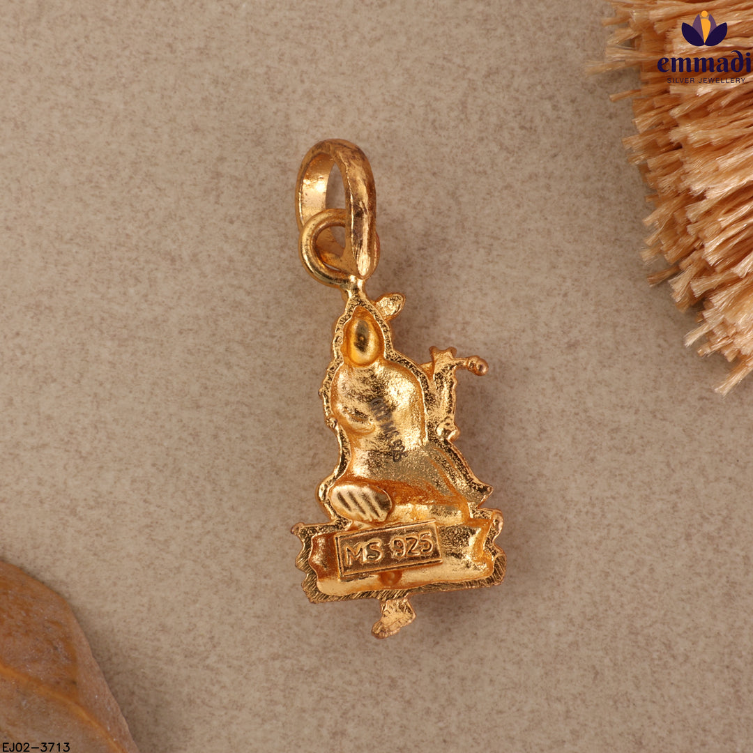 Pendant Antique