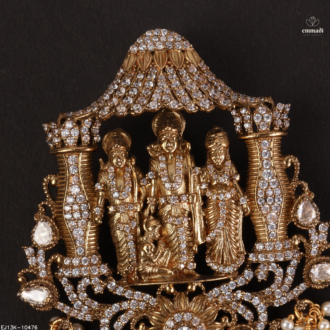 Pendant Antique