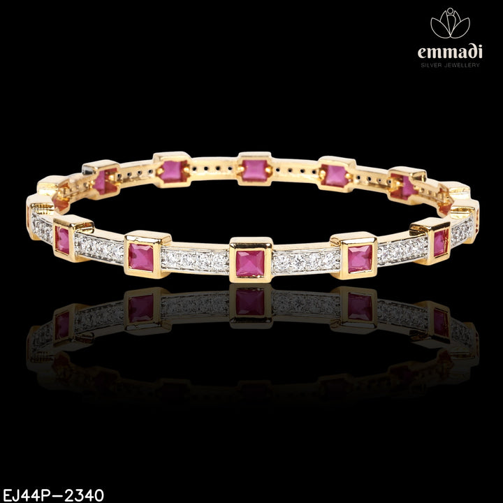 Bangles Premium Cz
