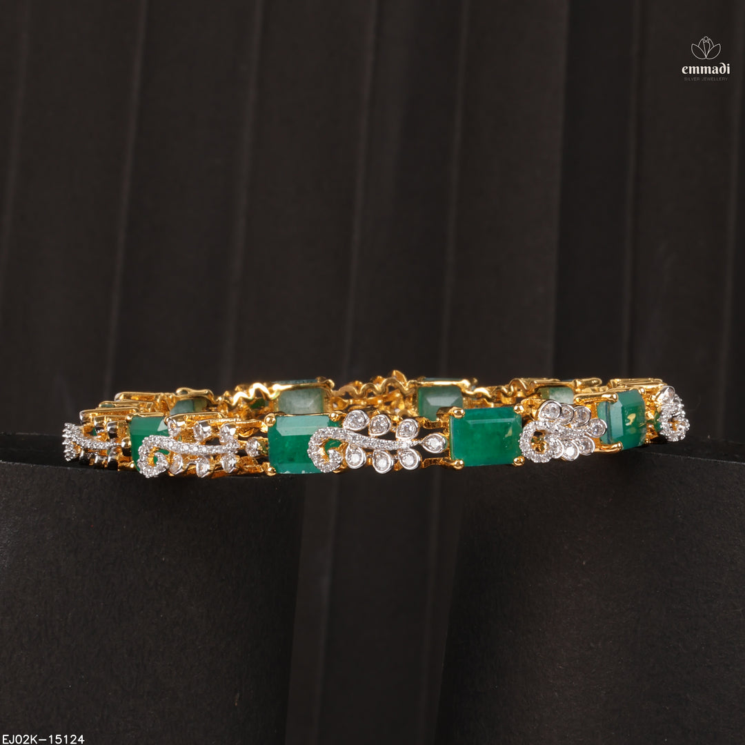 Bangles Premium Cz