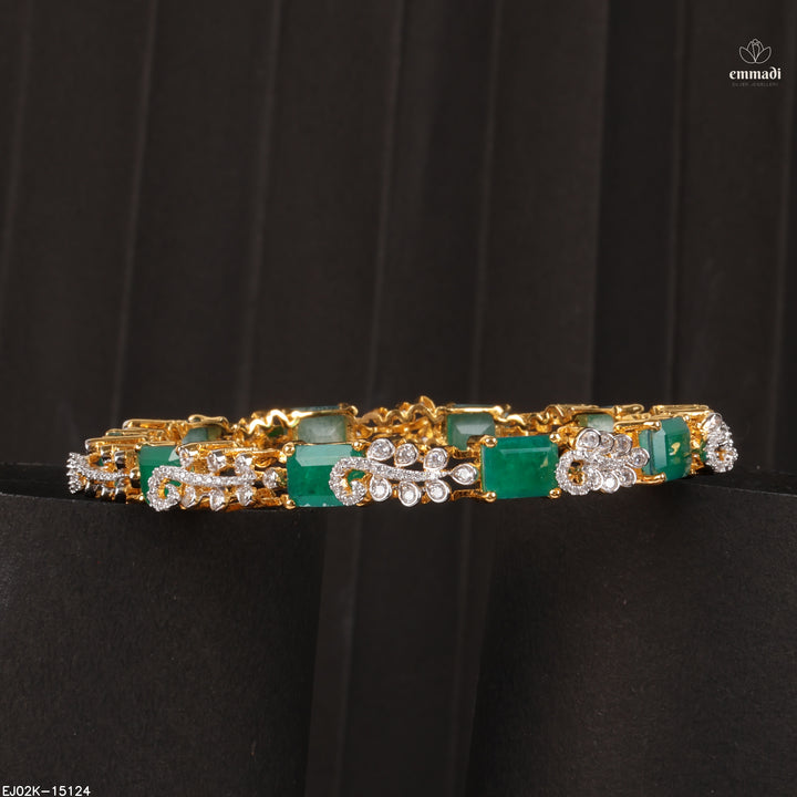 Bangles Premium Cz