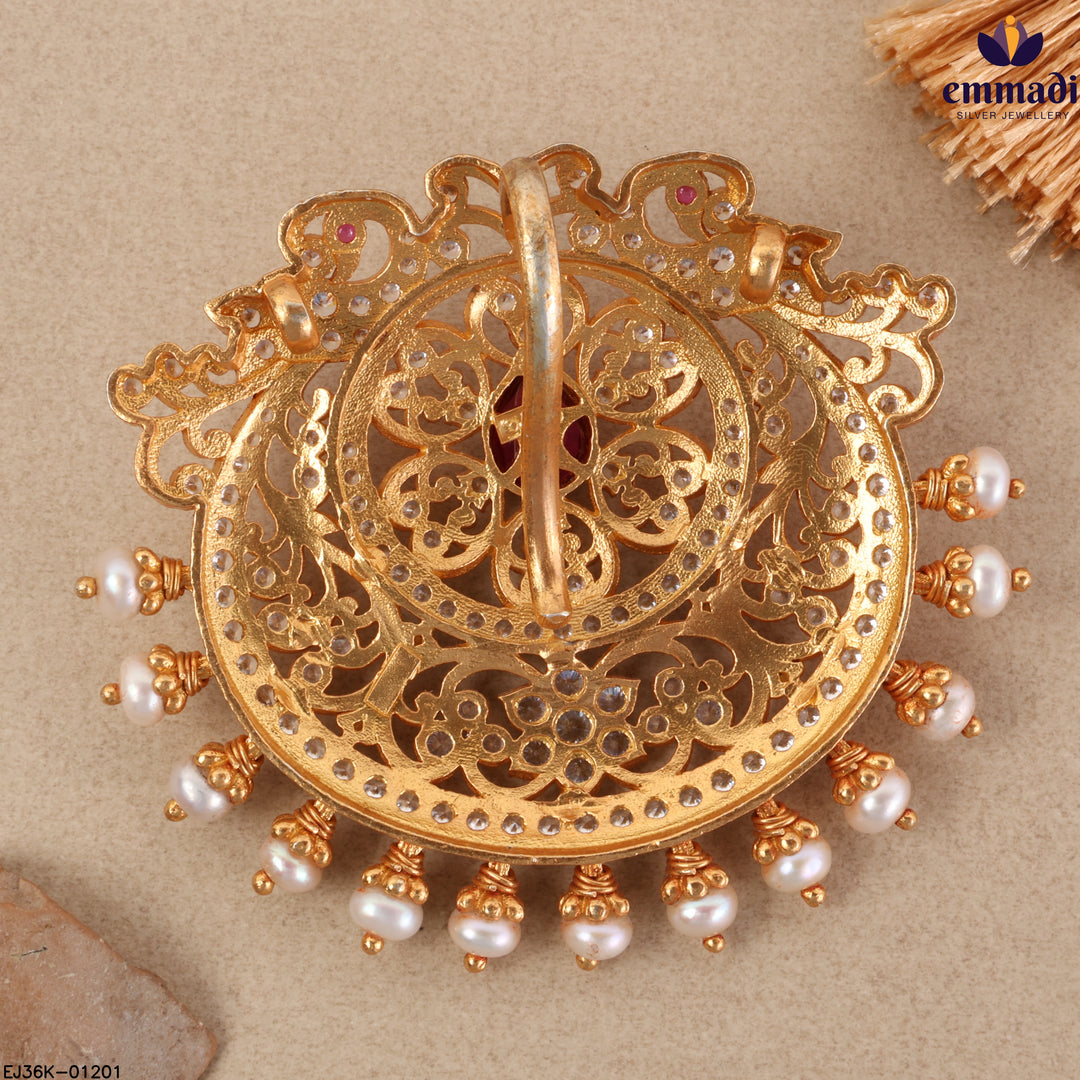 Pendant Antique
