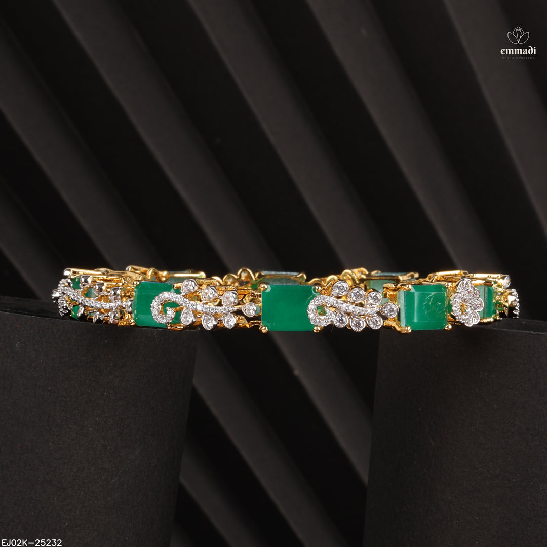 Bangles Premium Cz
