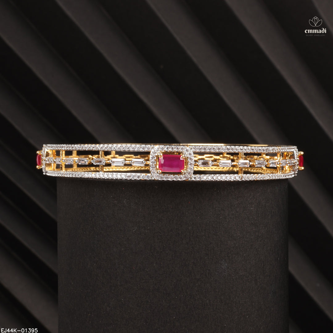 Bangles Premium Cz