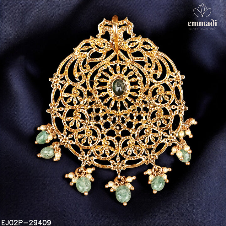Pendant Premium Cz