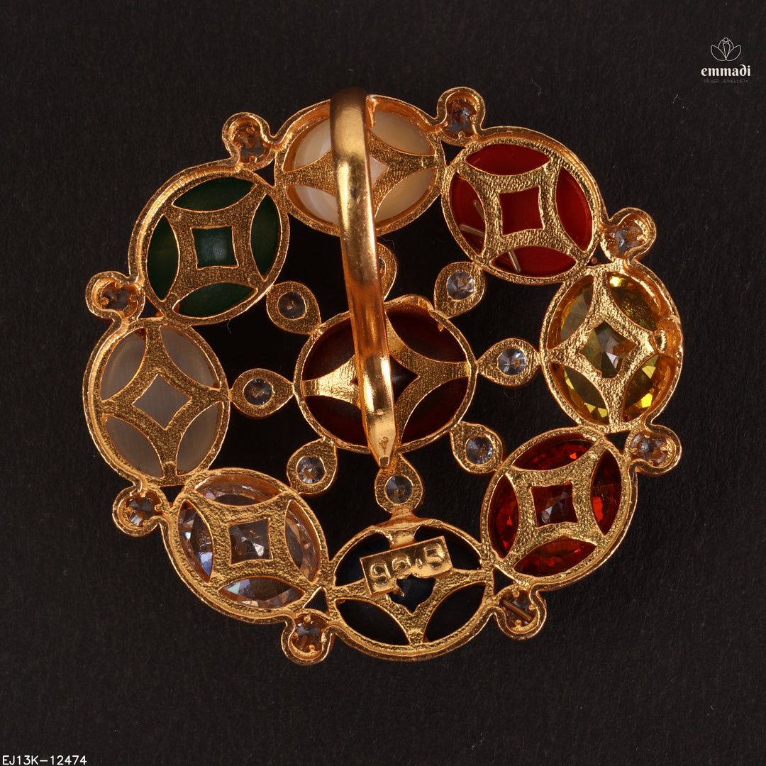 Pendant Antique