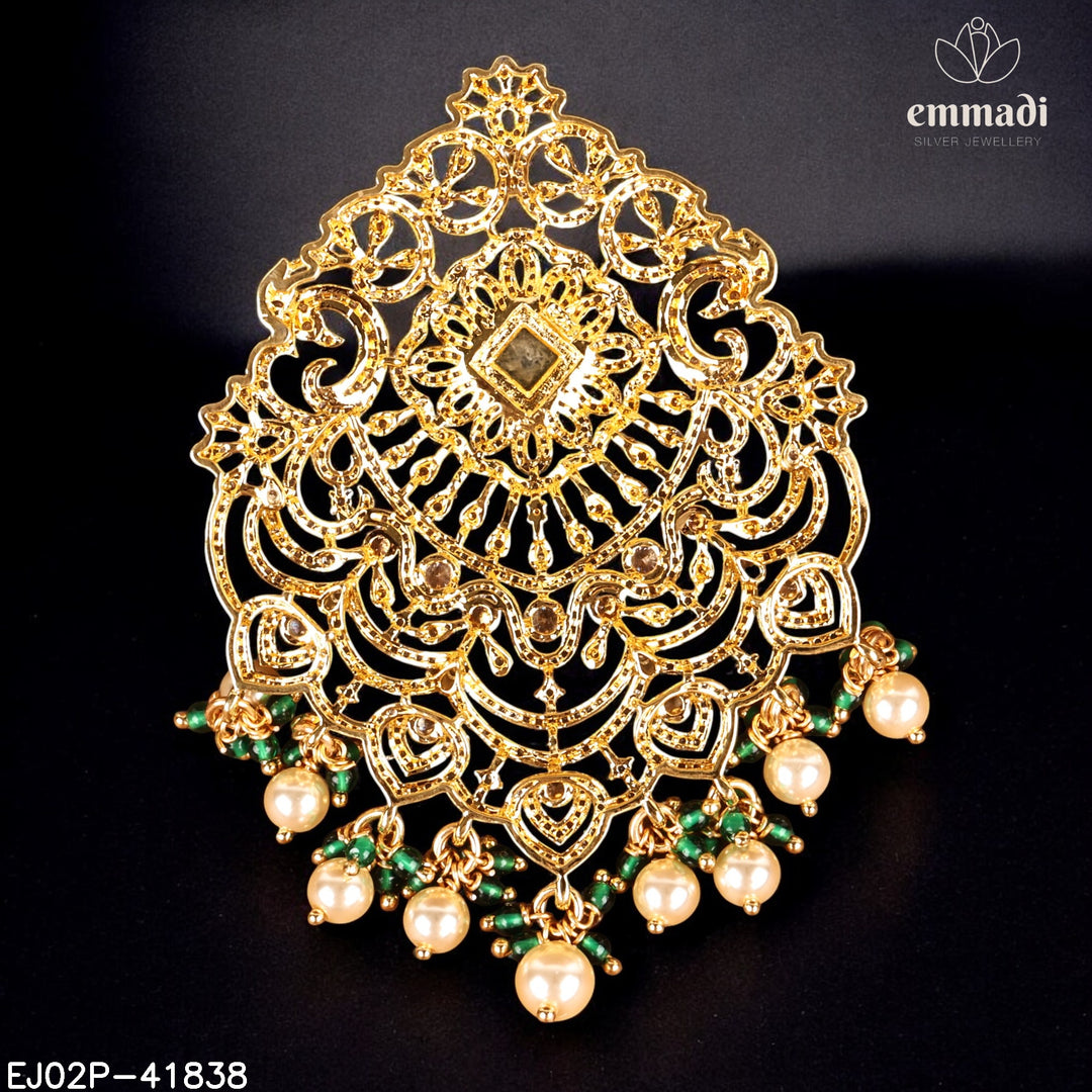 Pendant Premium Cz