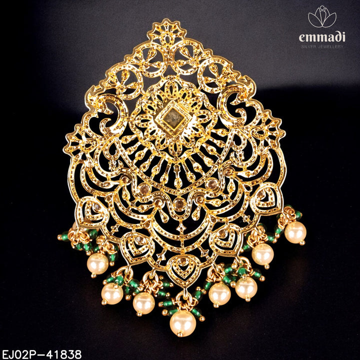 Pendant Premium Cz