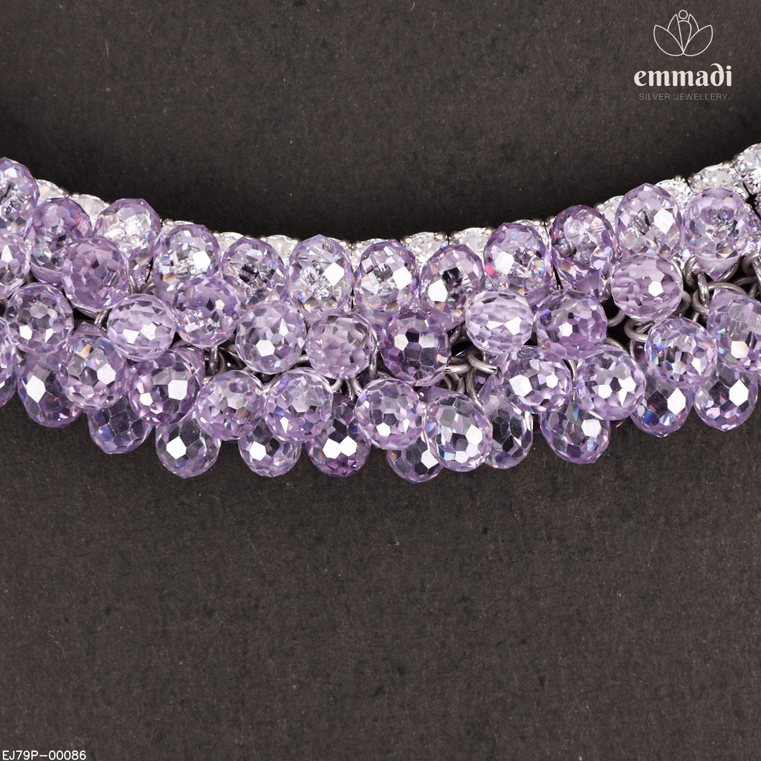 Short Necklace Fancy
