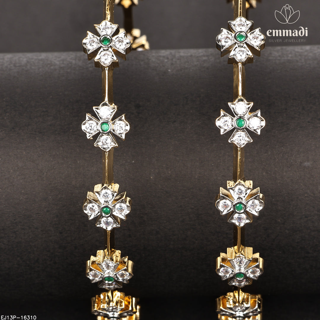 Bangles Premium Cz