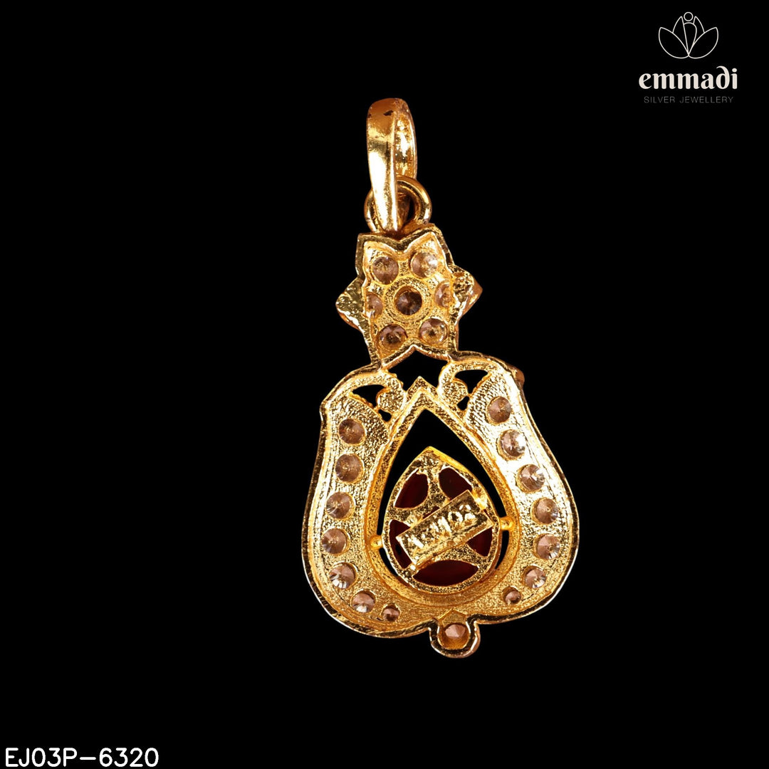 Pendant Antique