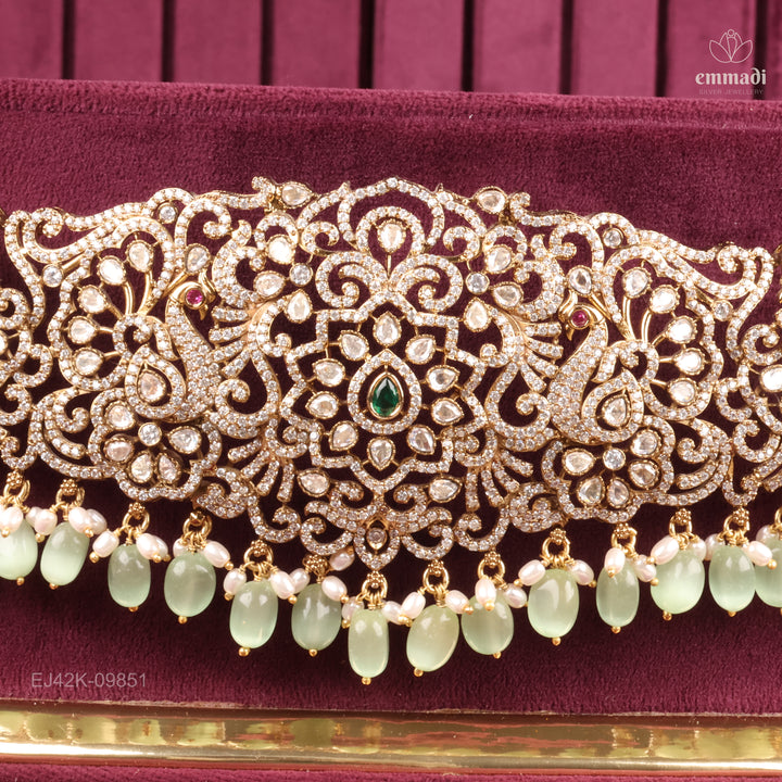 Vaddanam Set Victorian