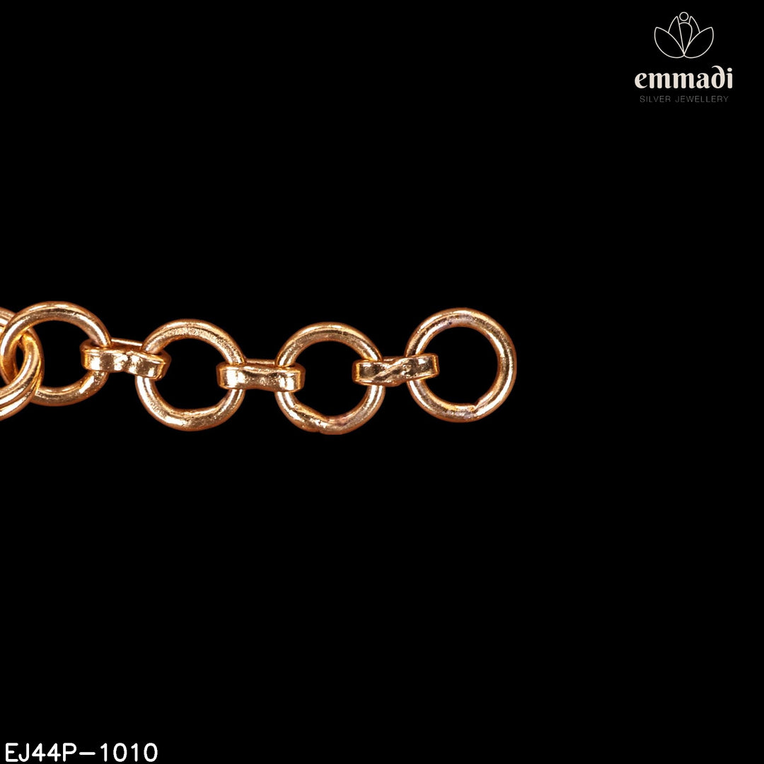 Extention Chain Fitting