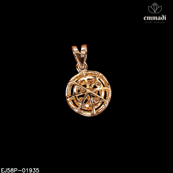 Pendant Premium Cz