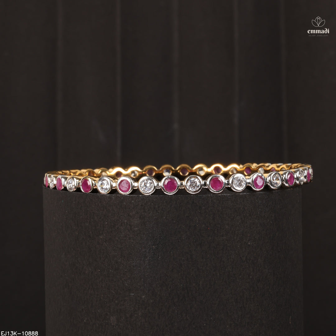 Bangles Premium Cz