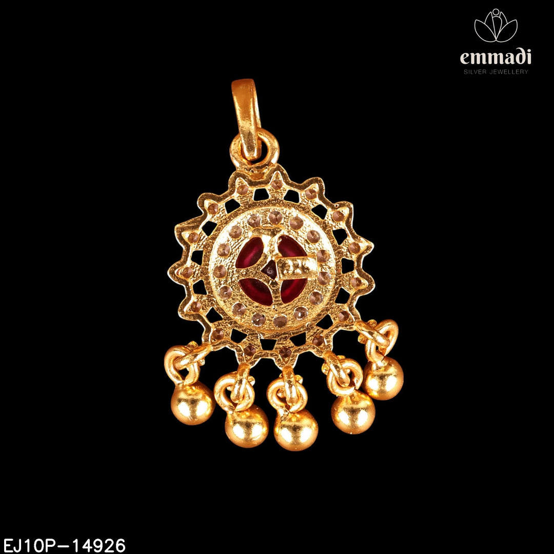 Pendant Antique