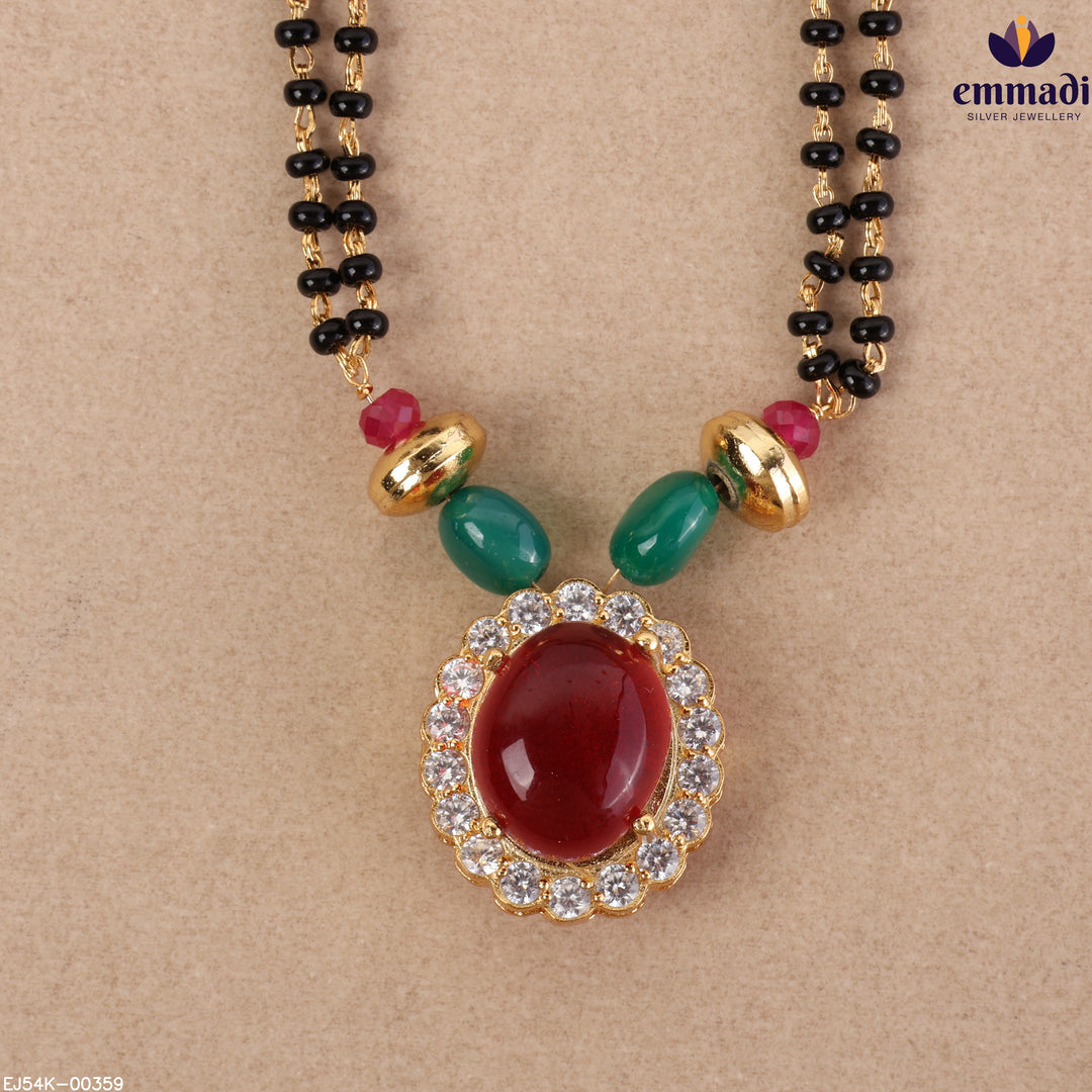 Chain Beads