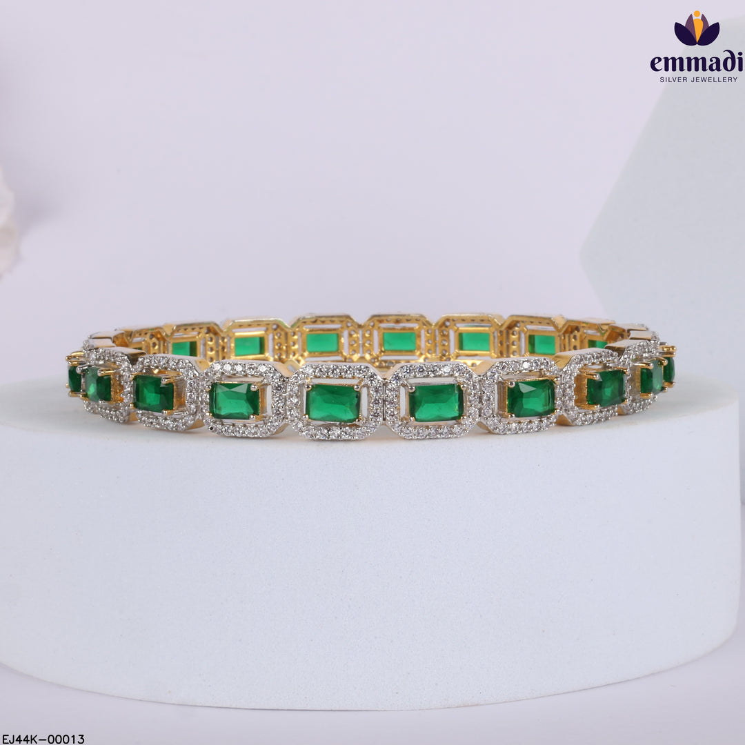Bangles Premium Cz