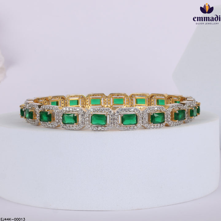 Bangles Premium Cz