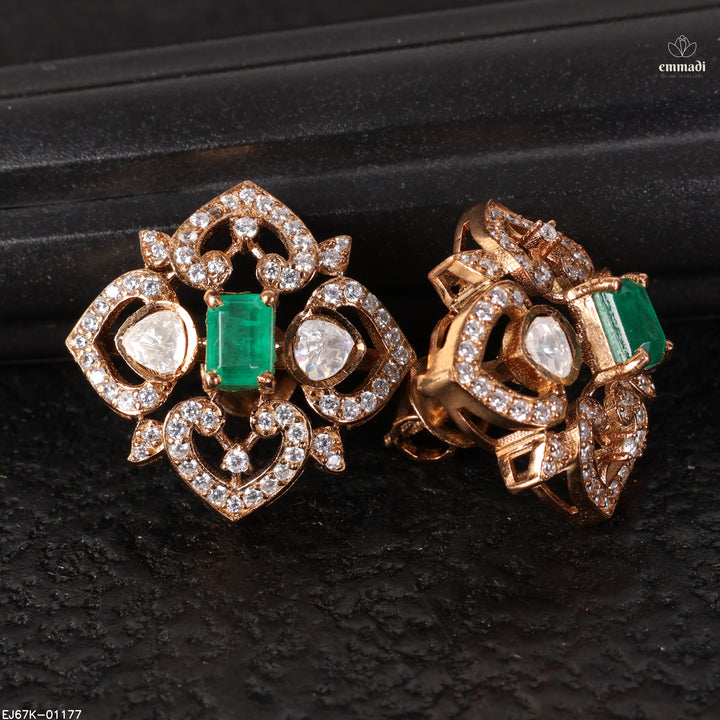 Studs Victorian