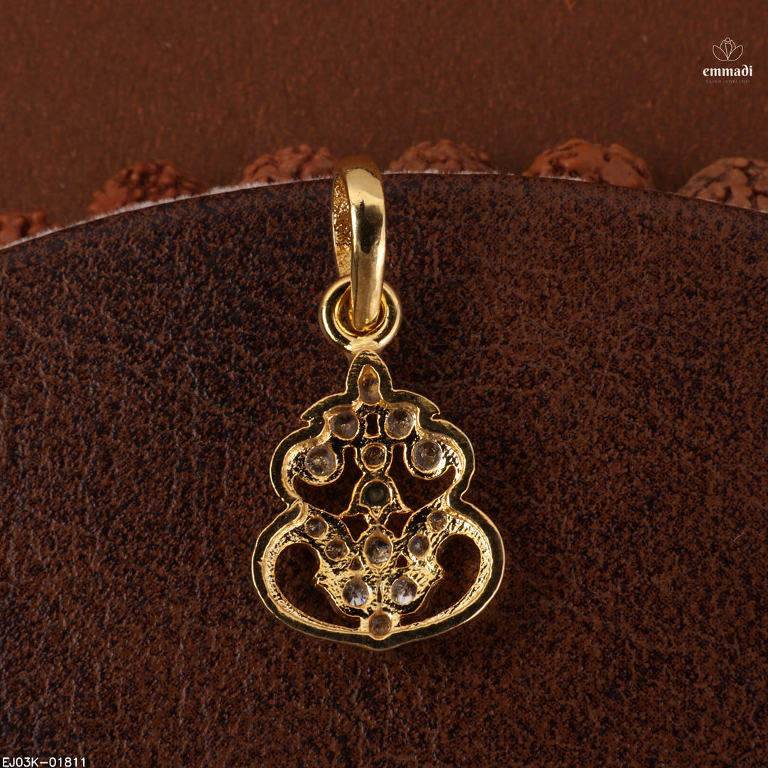 Pendant Antique