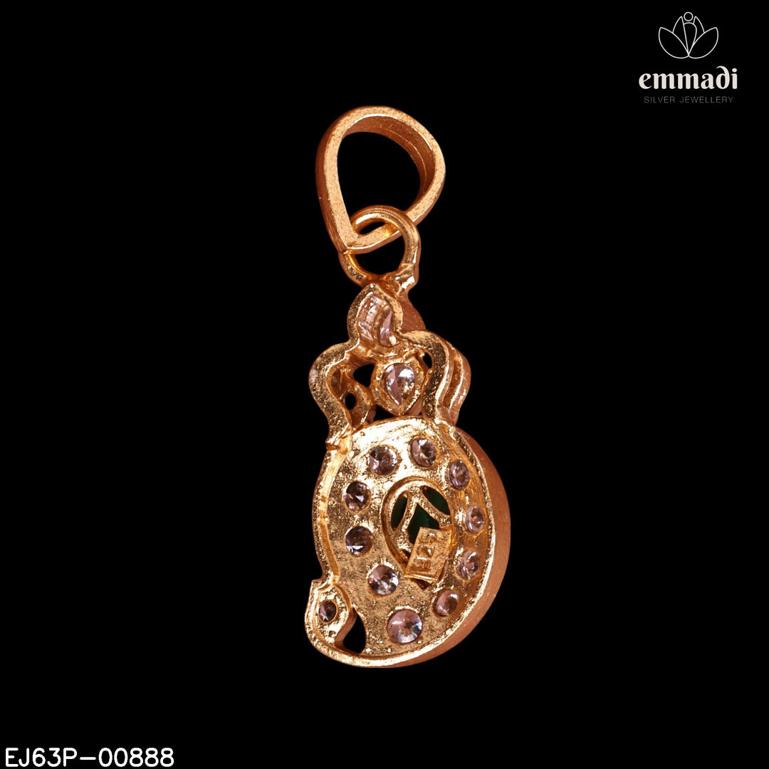 Pendant Antique