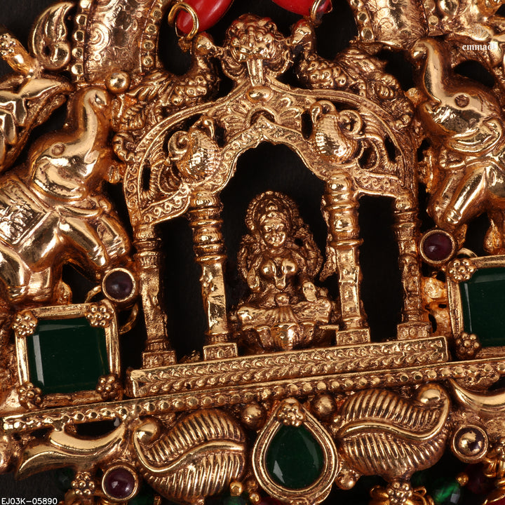 Pendant Antique