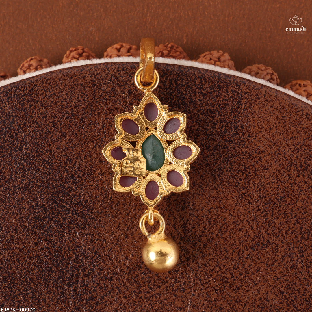 Pendant Antique