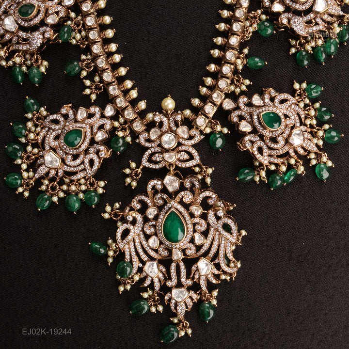 Long Necklace Victorian