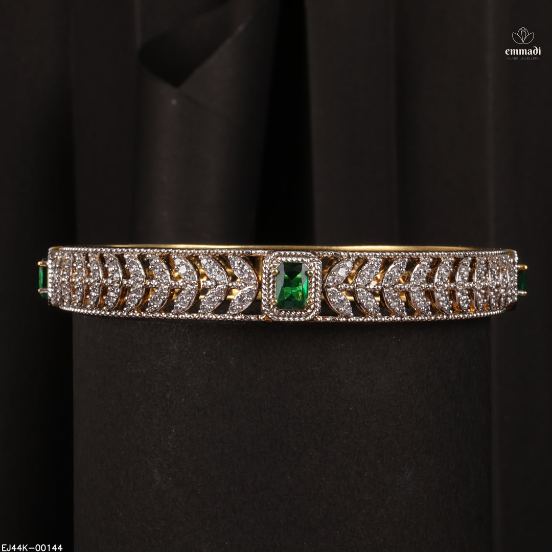 Bangles Premium Cz