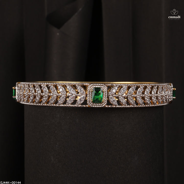 Bangles Premium Cz