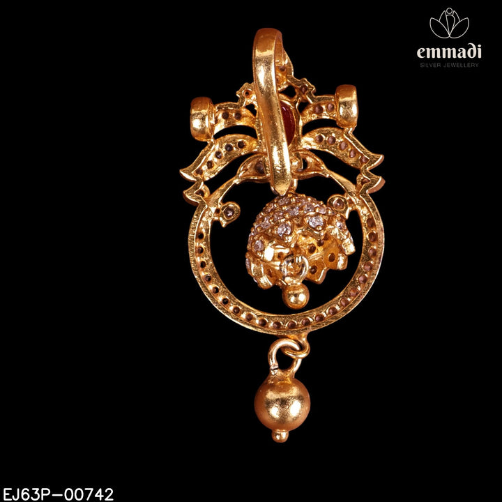 Pendant Antique