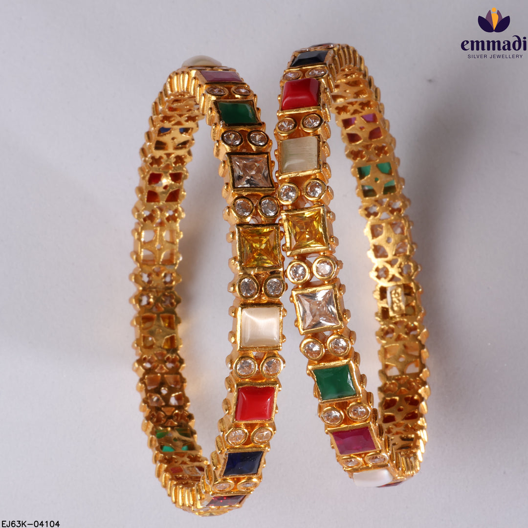 Bangles Antique