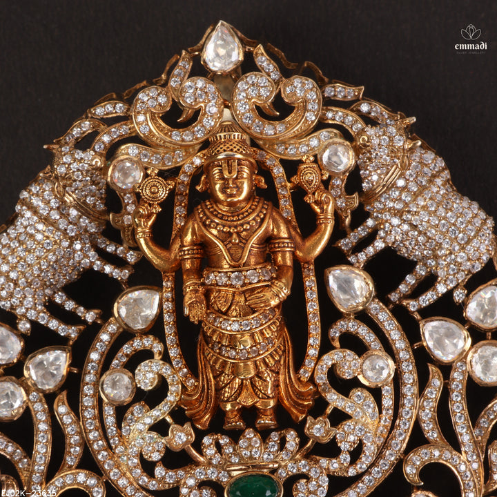 Pendant Victorian