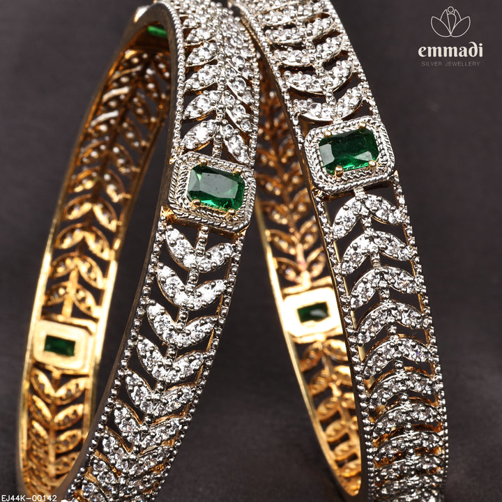 Bangles Premium Cz