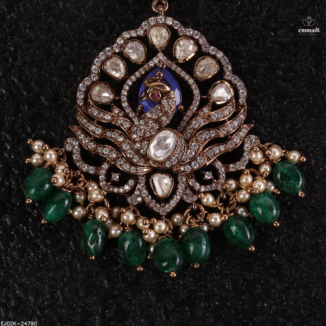 Short Necklace Victorian