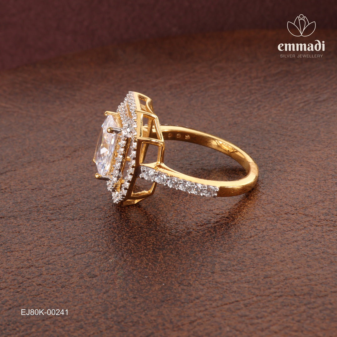 Ring Antique