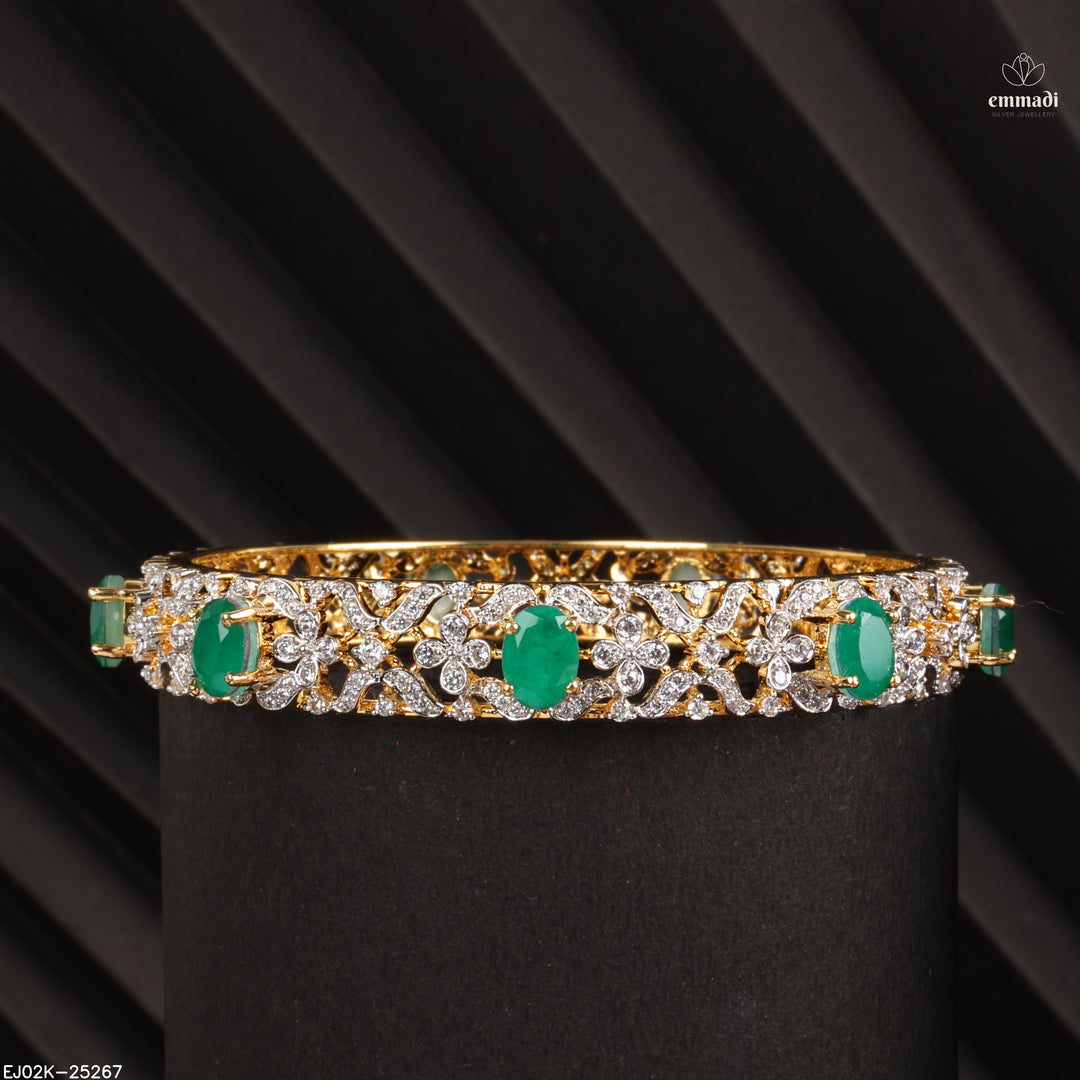 Bangles Premium Cz