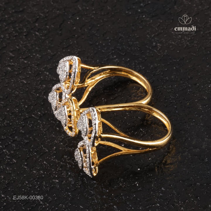 Ring Premium Cz