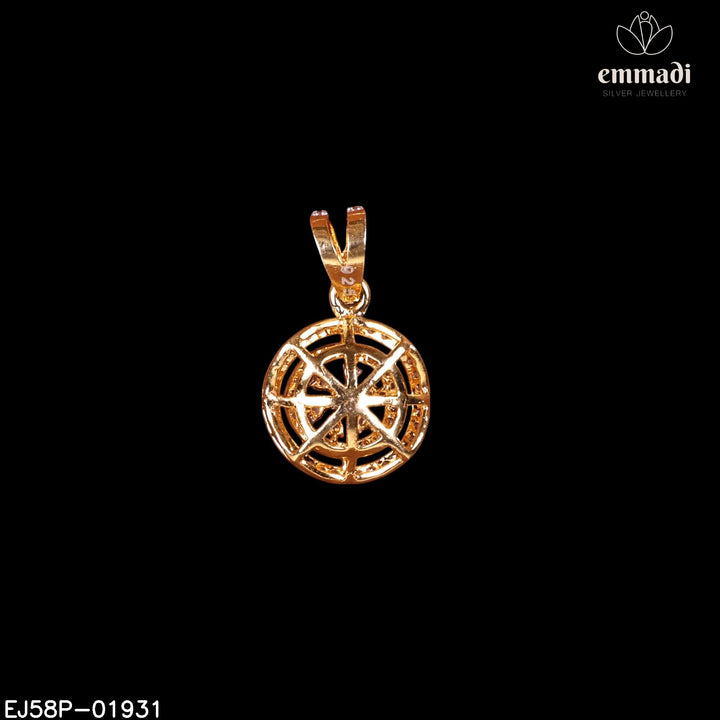 Pendant Premium Cz
