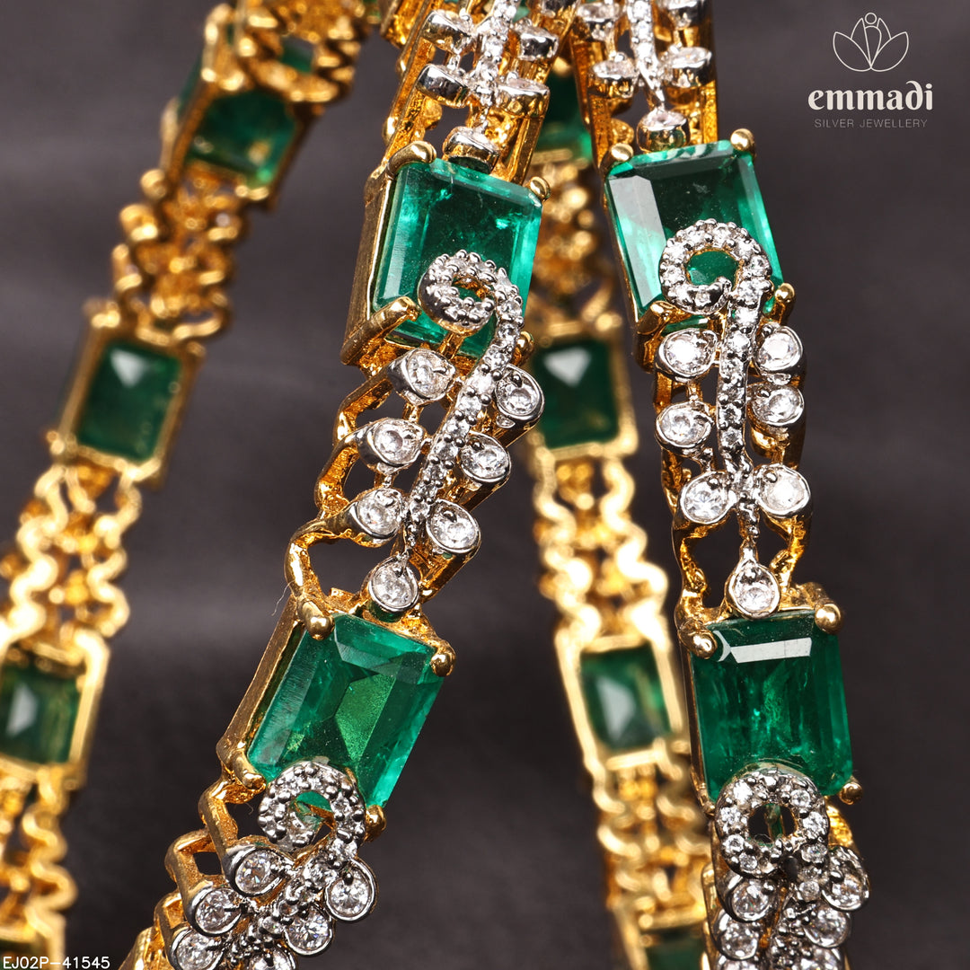 Bangles Premium Cz