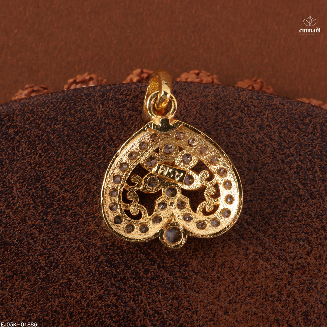 Pendant Antique
