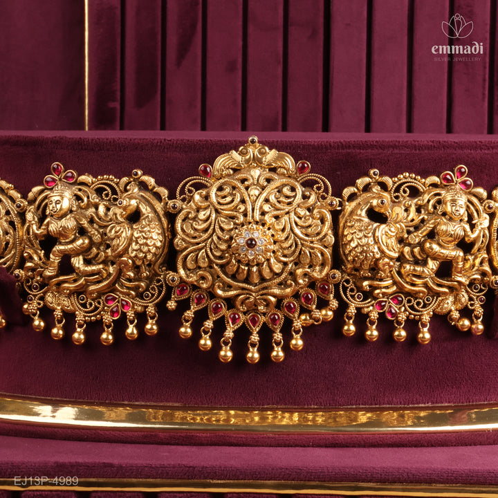 Vaddanam Set Antique