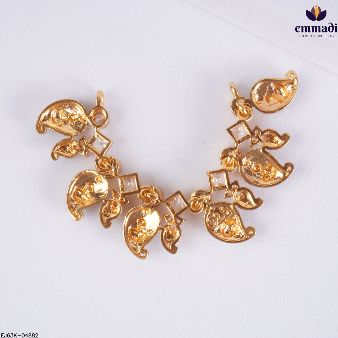 Pendant Antique