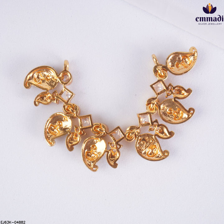 Pendant Antique