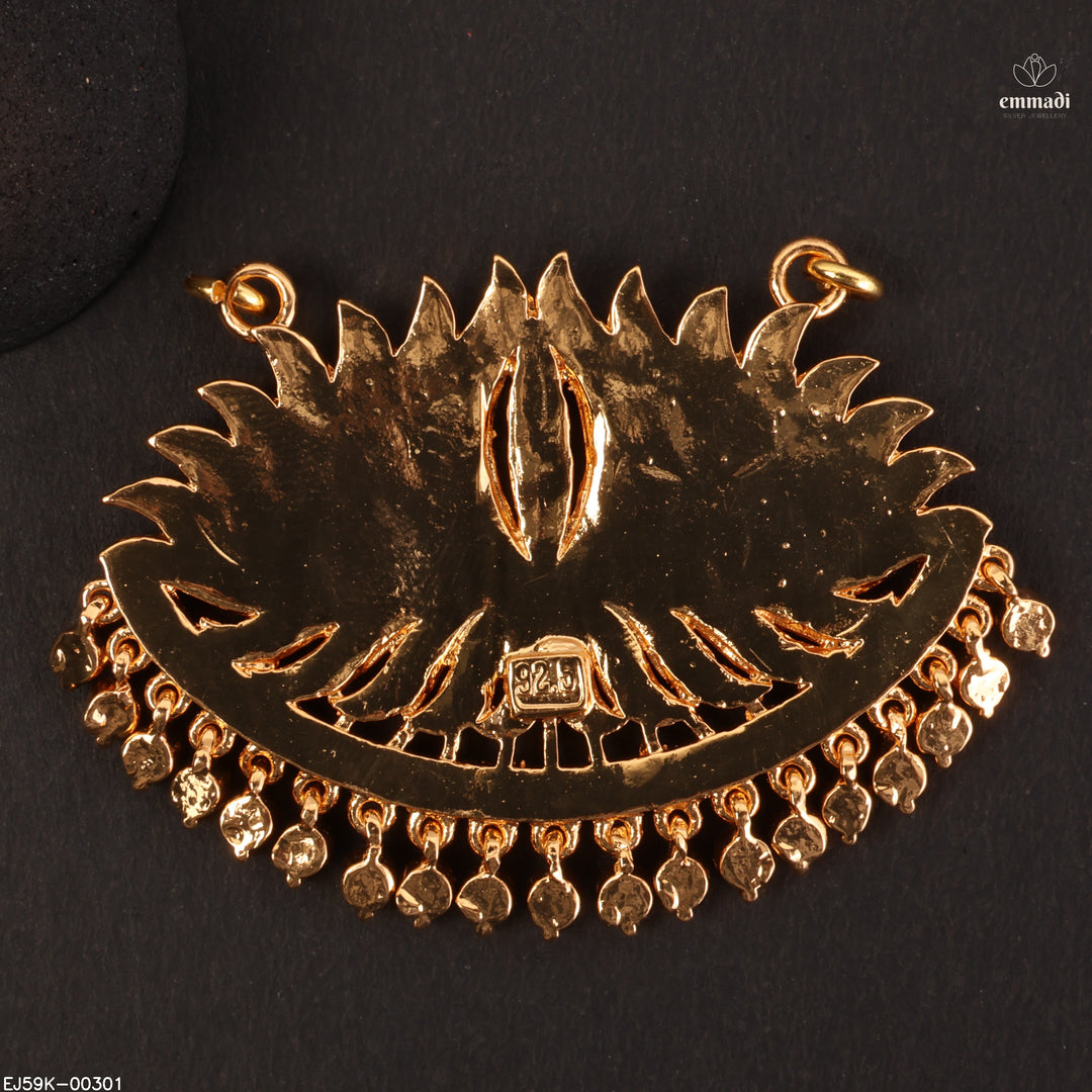 Pendant Antique